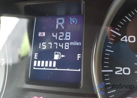 2013 Subaru Xv Crosstrek 2.0I Limited из США, поврежденный, VIN JF2GPAKCXDH821851